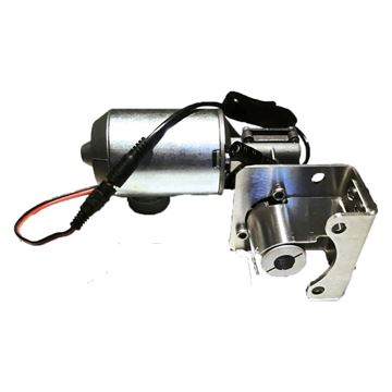 Bild von MattMill Klassik Motorkit