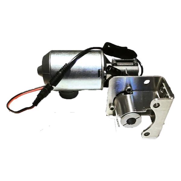 Bild von MattMill Klassik Motorkit