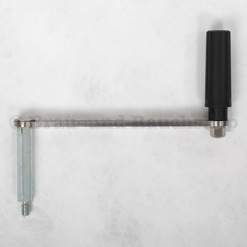 Bild von Mattmill Kurbel