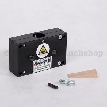 Bild von Malzmühle MattMill Student