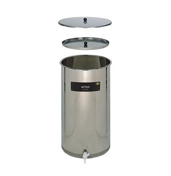 Bild von Saftfass Speidel 170 Liter Schadenfall