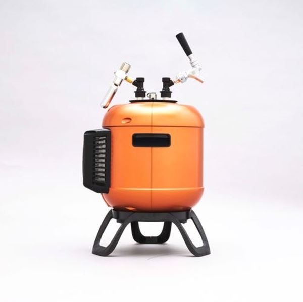 Bild von MiniBrew Smart Keg 3.0