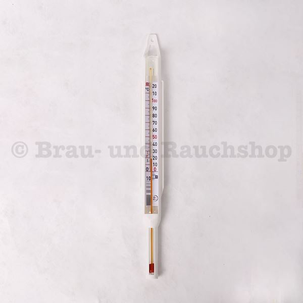 Bild von Maischethermometer Schutzhülse -10/+120