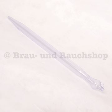 Bild von Probenehmer