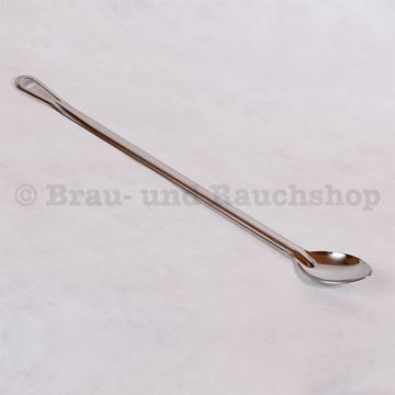 Bild von Rührlöffel Edelstahl 60 cm