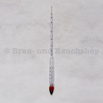 Bild von Alkoholmeter 35-85 m.Th.