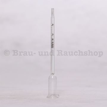 Bild von Vinometer einfaches Modell