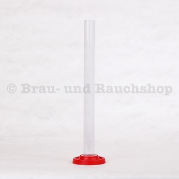 Bild von Messzylinder 270 ml, PE