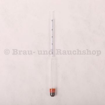 Bild von Alkoholmeter 0-35% o.T.