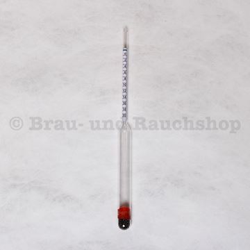 Bild von Bierwürzespindel 0-20 Plato,Hob.