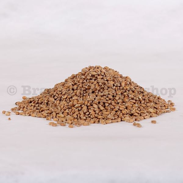 Bild von Böhmisches Weizen-Tennenmalz, kg