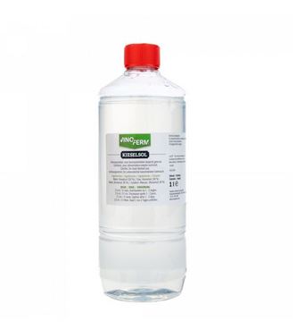Bild von Kieselsäure 1 Liter