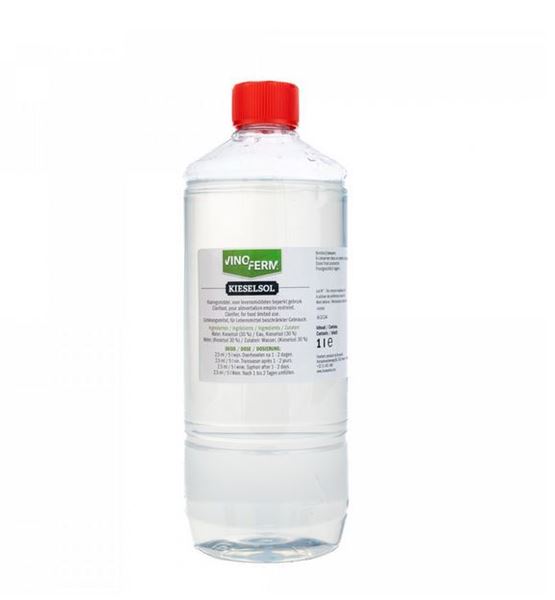 Bild von Kieselsäure 1 Liter