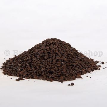 Bild von Roggenröstmalz