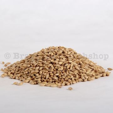 Bild von Buchenrauch-Gerstenmalz, Kg