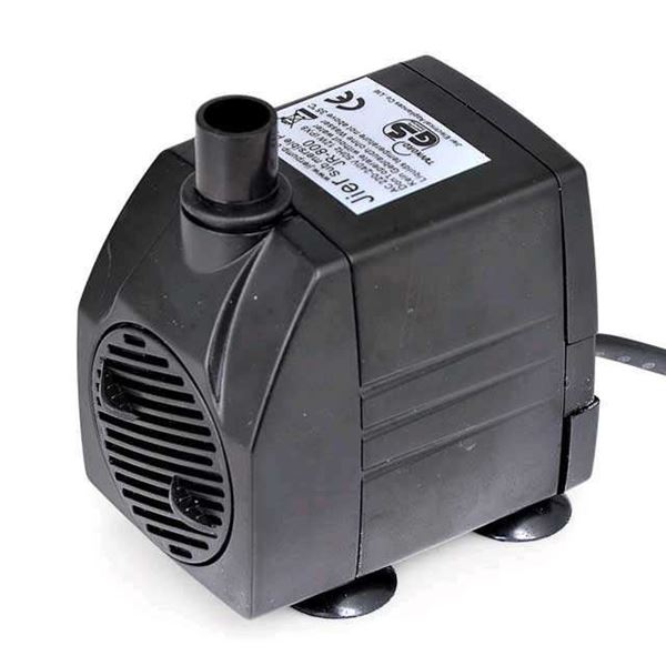 Bild von Pumpe für Begleitkühlung JR 800