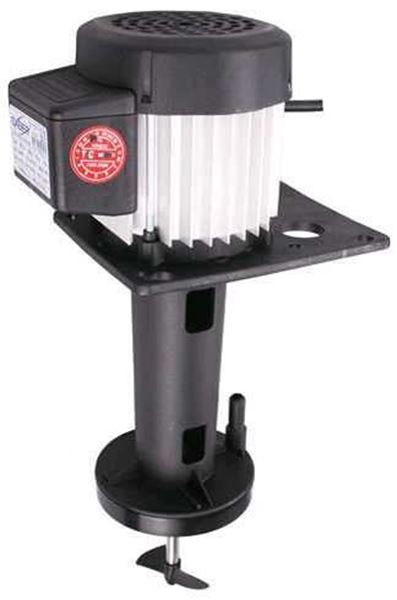 Bild von Pumpe für Begleitkühlung 8m