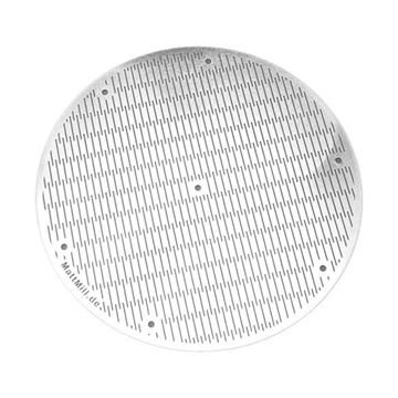 Bild von Läuterboden MattMill 497 mm ohne Bügel