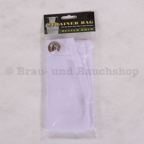 Bild von Ersatzsieb für Läutergestell