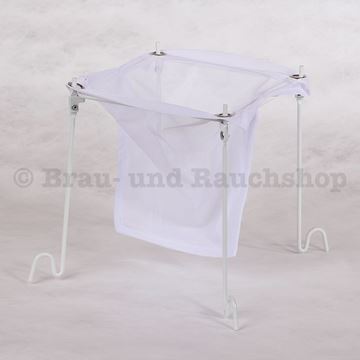 Bild von Läutergestell für Bier und Wein