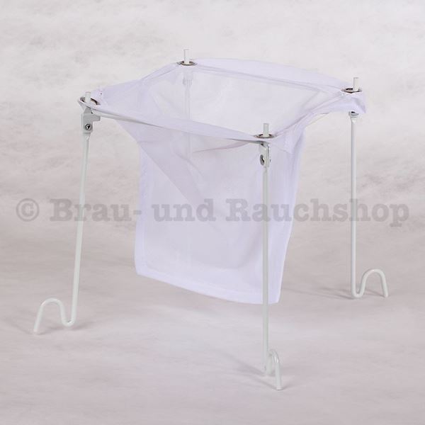 Bild von Läutergestell für Bier und Wein