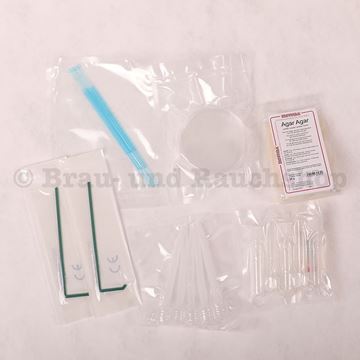 Bild von Hefezucht-Starterpaket