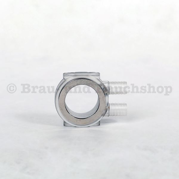 Bild von Hahnkühlung Endstück