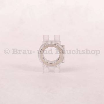 Bild von Hahnkühlung Verbindungstück