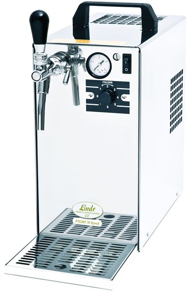 Bild von Bierkühler Pygmy 35/K Profi Green Line