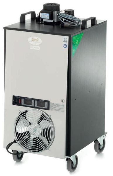 Bild von Bierkühler CWP 300 Green Line V