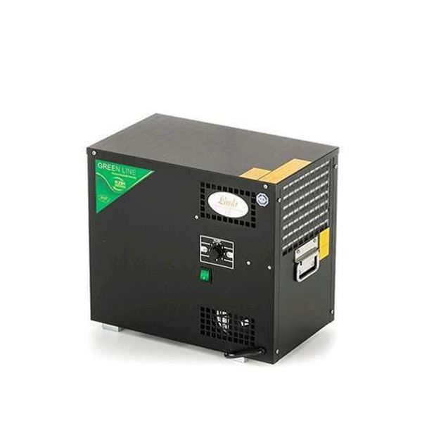 Picture of Bierkühler AS-40 Glycol Green Line
