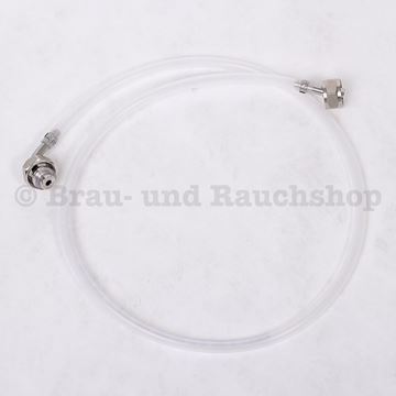 Bild von Getränkeschlauch 5/8  5/8