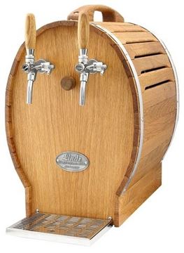 Bild von Bierkühler SOUDEK 50/K