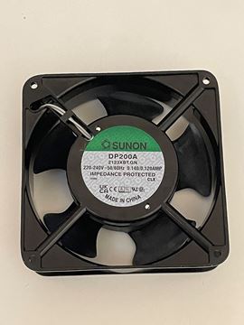 Bild von Bierkühler Ventilator zu PYGMY 25