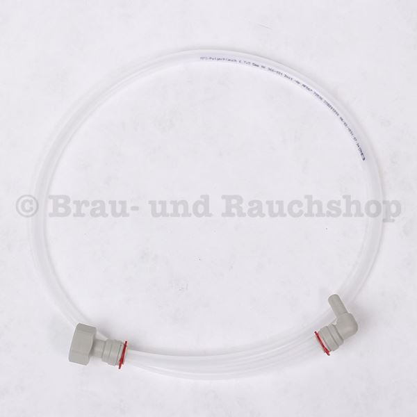 Bild von Getränkeschlauch JG 5/8
