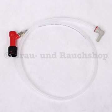 Bild von Getränkeschlauch JG CC