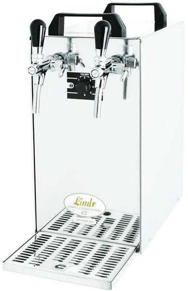 Bild von Bierkühler Kontakt 40/K Green Line New