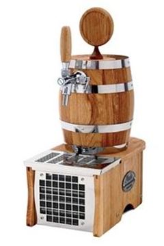 Bild von Bierkühler SOUDEK 20 Green Line