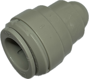 Bild von Verschluss Enstück 1/2