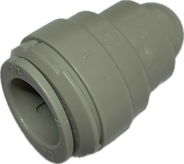 Bild von Verschluss Enstück 1/2