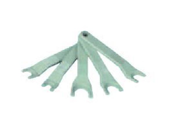 Bild von JG Spann- und Lösehilfe (Schlüssel)