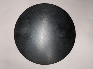 Bild von Dämmmatte zu Corona aus Gummi