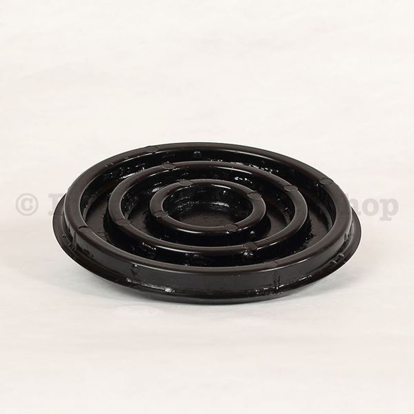 Bild von Dämmmatte für Corona Guss