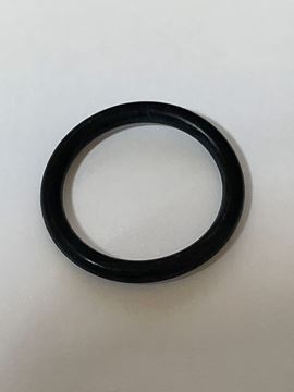 Bild von  Flachkopf  O-Ring Stösse für 5/8