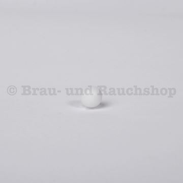 Bild von Korb und Flachkopf Rückschlagkugel