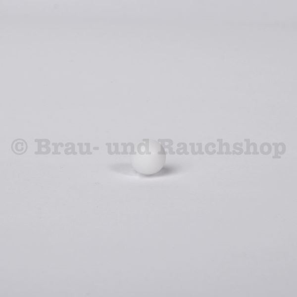 Bild von Korb und Flachkopf Rückschlagkugel