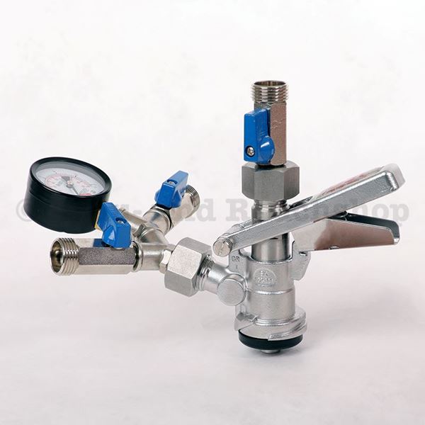 Bild von Korbfitting Füllkopf Typ S  5/8