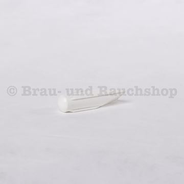 Bild von Korb und Flachkopf Rückschlagkegel