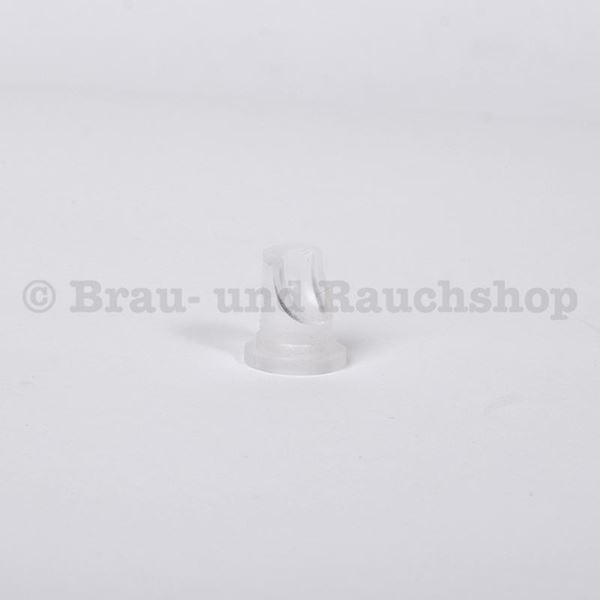 Bild von Korbfitting  Lippenventil für 1/2 Zoll