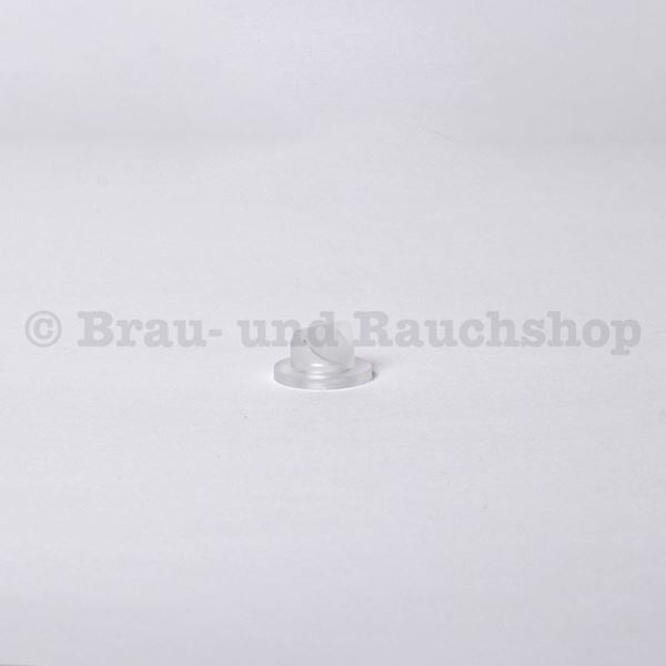 Bild von Korb und Flachkopf Lippenventil